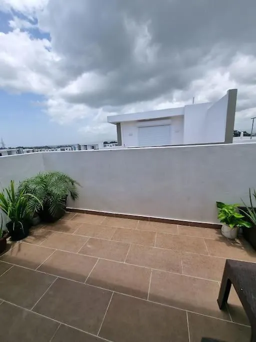 Apartment Condominio Santo Domingo Dominican Republic
