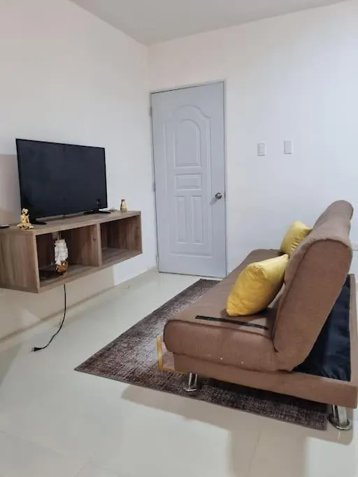Condominio Santo Domingo